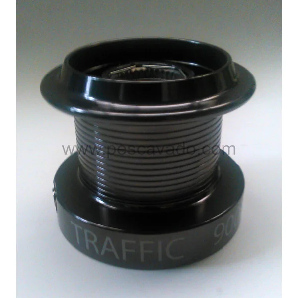 Bobine Traffic 9000