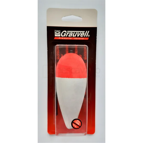 Boia Grauvell 1550 60g