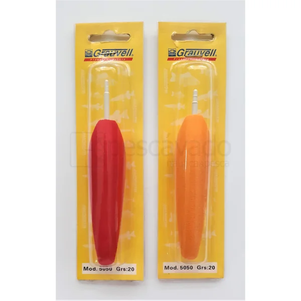 Boia Grauvell 5050 20g