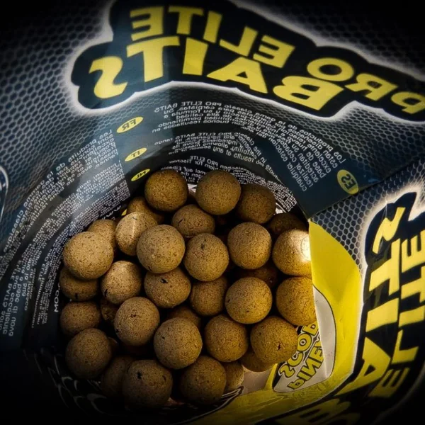 BOILIES 14MM PINEAPPLE SCOPEX PROELITE - La Nave del Pescador - Imagen 2