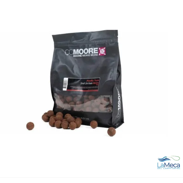 BOILIES CCMOORE PACIFIC TUNA 18MM 5 Kg