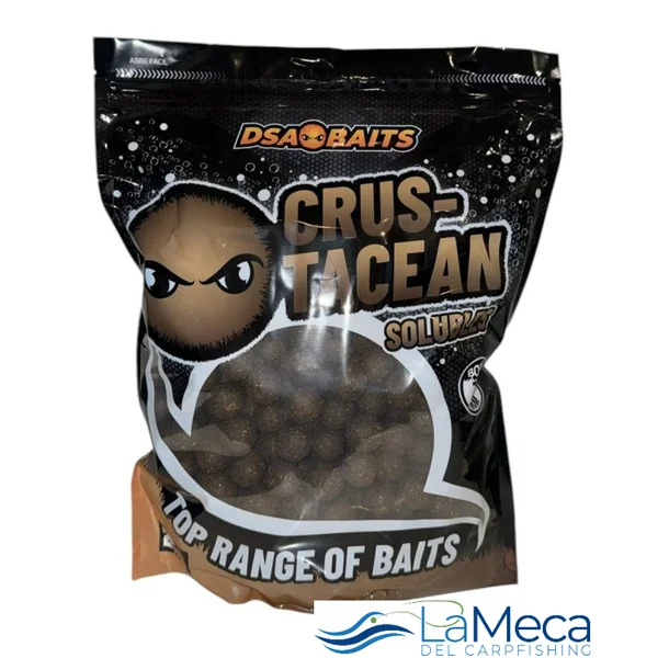 BOILIES CRUSTACEAN DSA BAITS 2.5KG