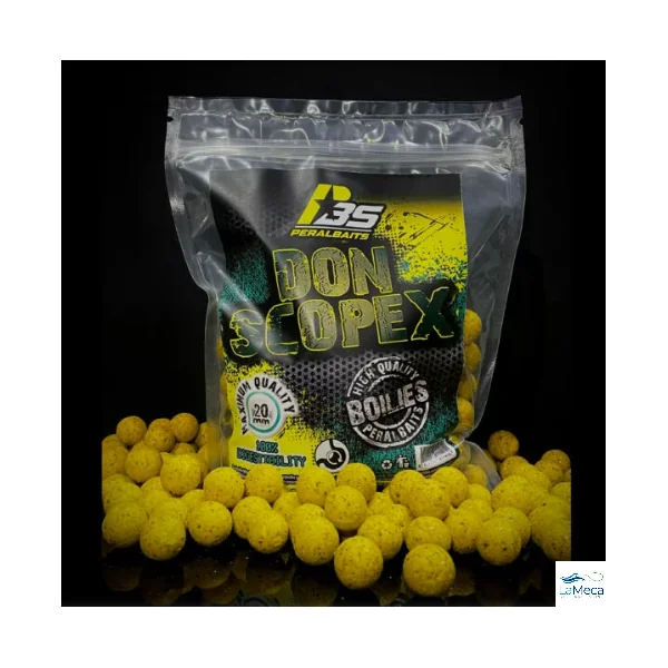 BOILIES DON SCOPEX 20MM