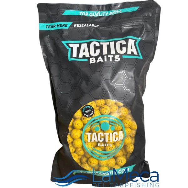BOILIES RIPLEY 20MM 4,5KG