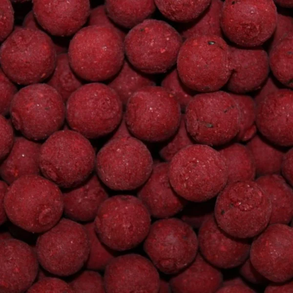 BOILIES ROBIN RED 24MM 800GR - La Nave del Pescador - Imagen 2