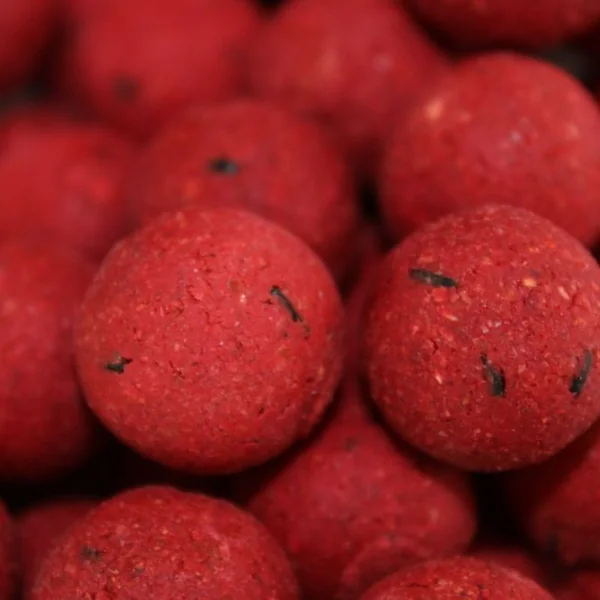 BOILIES ROBIN RED 24MM 800GR - La Nave del Pescador - Imagen 3