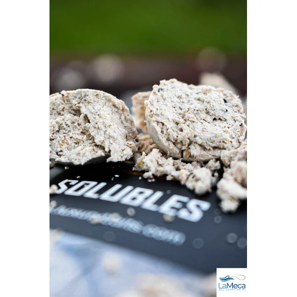 BOILIES SOLUBLES AJO 1KG