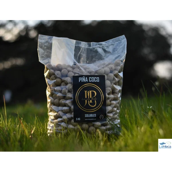 BOILIES SOLUBLES PIčA COCO 5KG