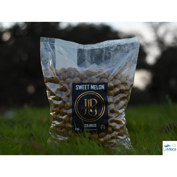 BOILIES SOLUBLES SWEET MELON 5KG