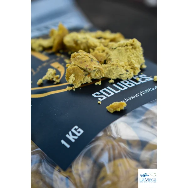 BOILIES SOLUBLES SWEETMELON 1KG