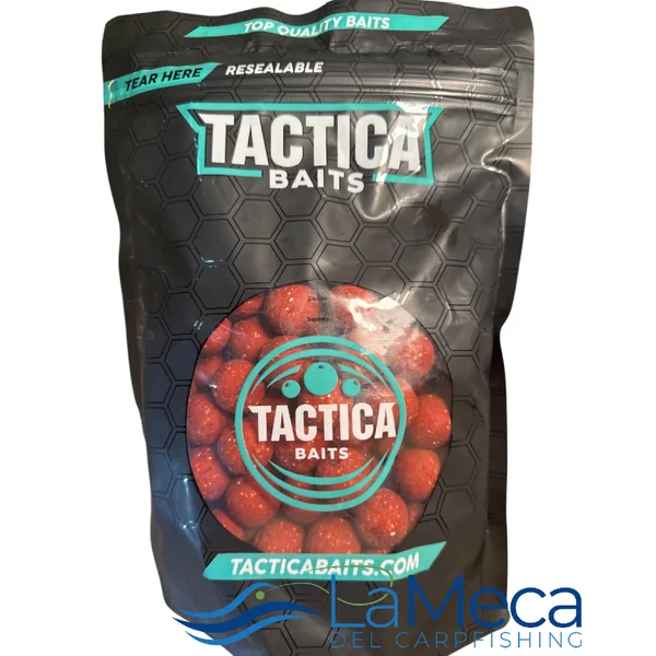 BOILIES SQUIDY 20MM 4,5KG