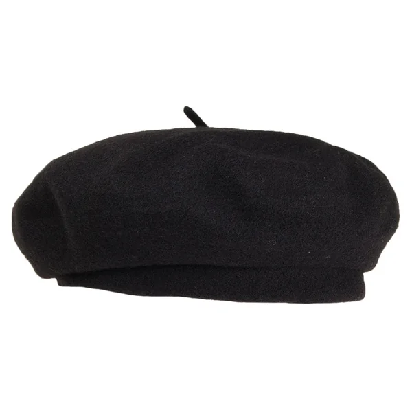 Boina Audrey de Brixton - Negro - Imagen 2