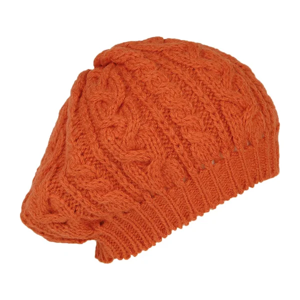 Boina de alpaca de Highland 2000 - Ocre - Imagen 2