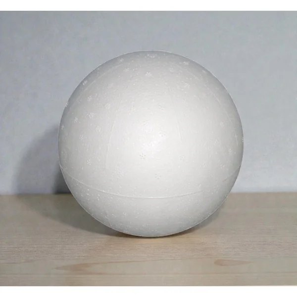 Bola de Porexpán 3 cm