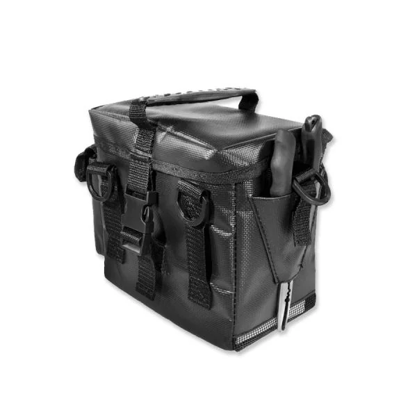 Bolsa Amostras