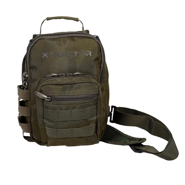 Bolsa bandolera Xtractor - Imagen 2