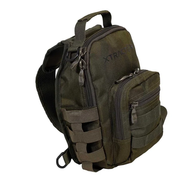 Bolsa bandolera Xtractor - Imagen 3