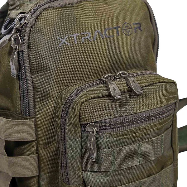 Bolsa bandolera Xtractor - Imagen 4