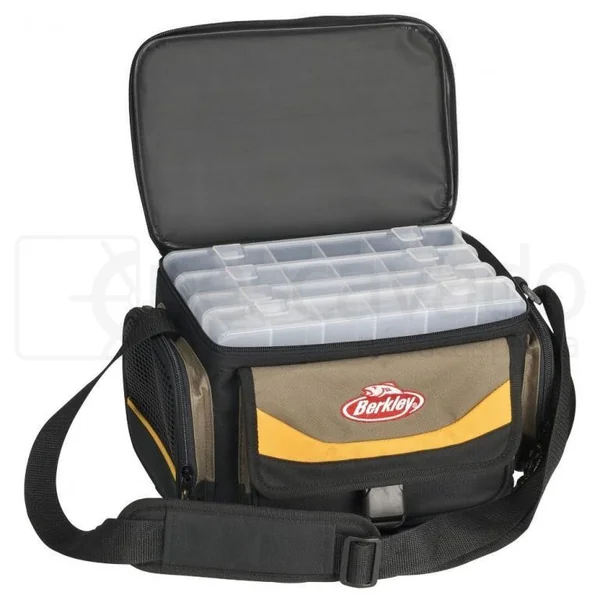 Bolsa Berkley 4 Box Storer