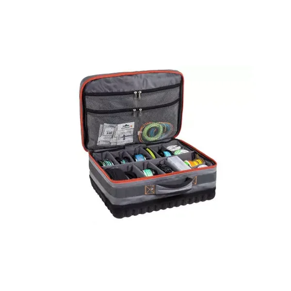 Bolsa carretes y equipo mosca GEAR BAG guideline