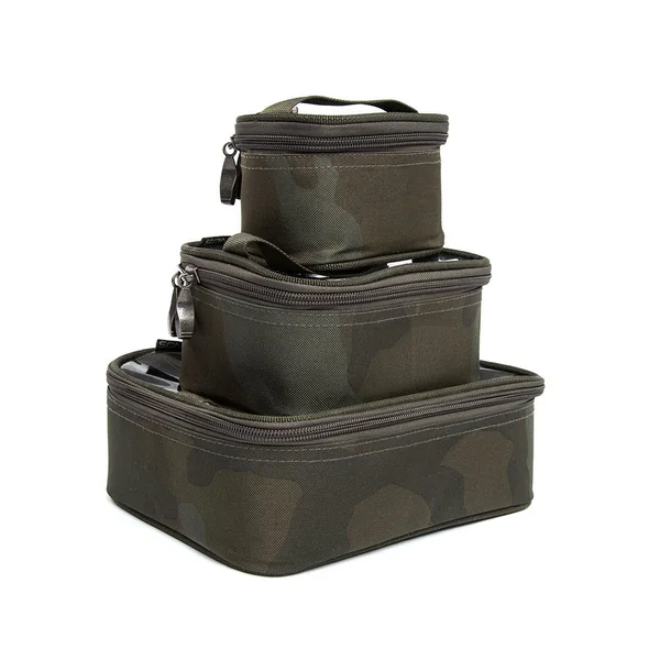 Bolsa de accesorios Bank-Tek