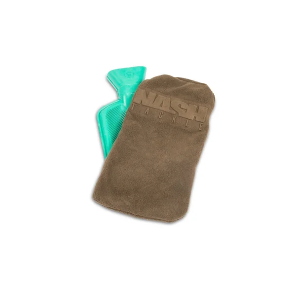 Bolsa de agua caliente
