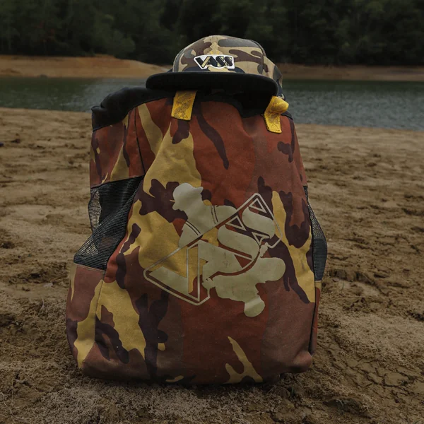 Bolsa de almacenamiento para waders