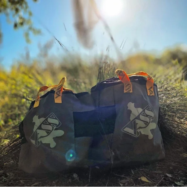 Bolsa de almacenamiento para waders - Imagen 2