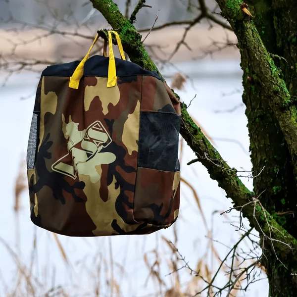 Bolsa de almacenamiento para waders - Imagen 3