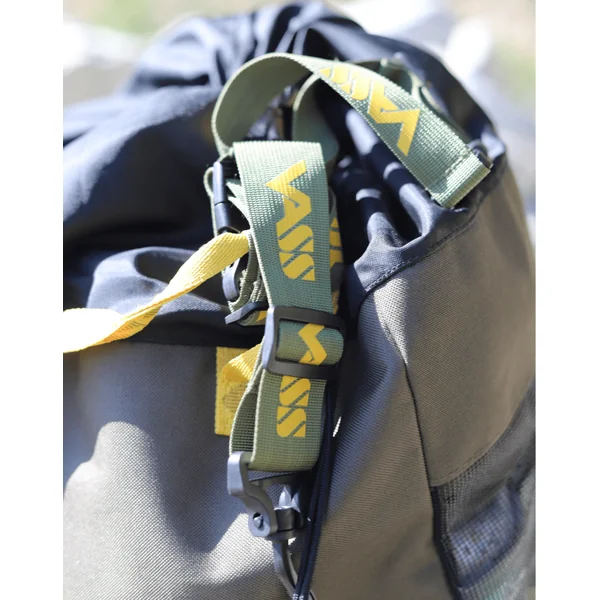 Bolsa de almacenamiento para waders - Imagen 4