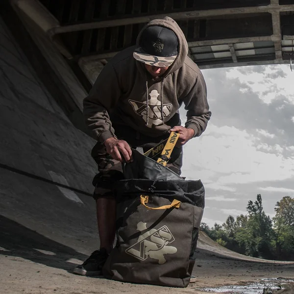 Bolsa de almacenamiento para waders - Imagen 6
