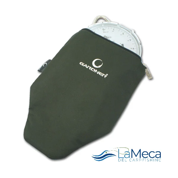 BOLSA DE ESCAMAS GARDNER LARGE SCALES POUCH