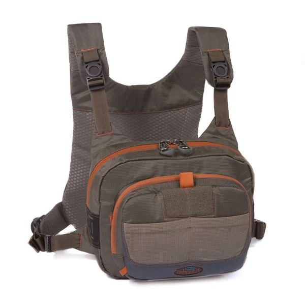 Bolsa de pecho Fishpond Cross-Current Bolsillo en el pecho