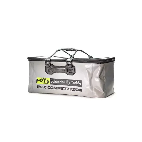 Bolsa de pesca sft RCX 100% WATERPROOF EVA BAG LARGE