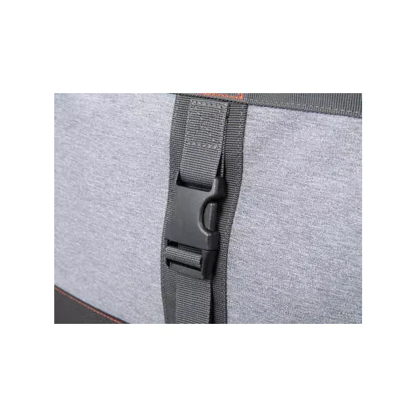 Bolsa de pesca y viaje guideline ROLLER BAG - Imagen 3
