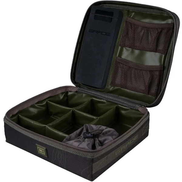 Bolsa de sesión D-Lux