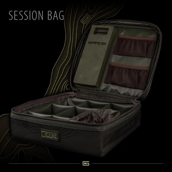 Bolsa de sesión D-Lux - Imagen 3