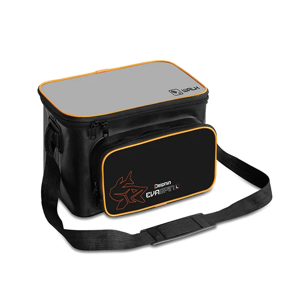 Bolsa de spinning Delphin EvaSPIN WALK
