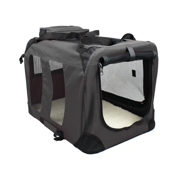 BOLSA DE VIAJE FUNCIONAL S 60x42x42cm