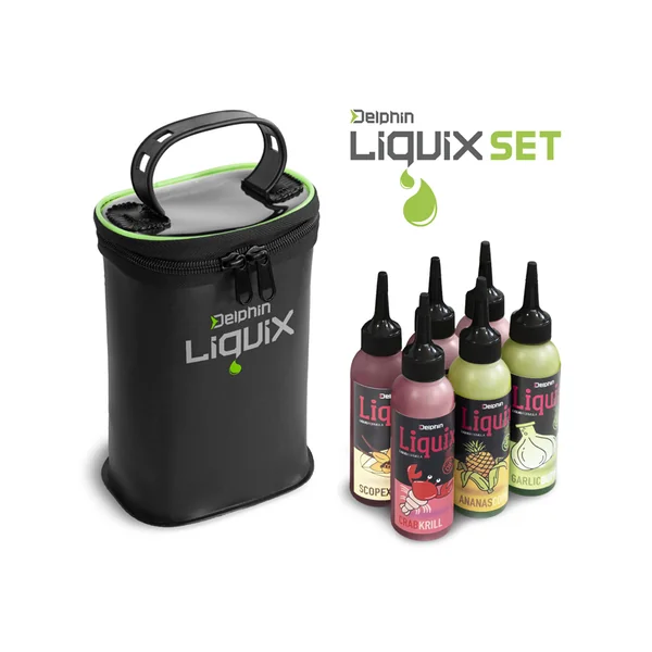 Bolsa EVA Delphin LIQUIX