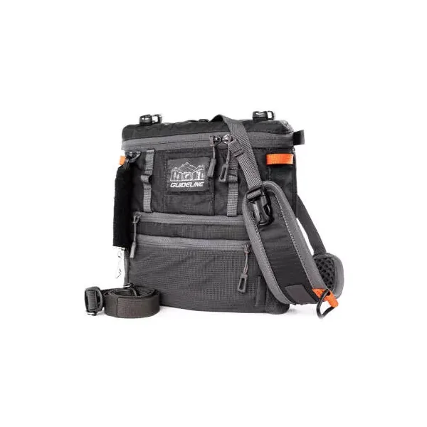 Bolsa EXPERIENCE CHEST PACK guideline