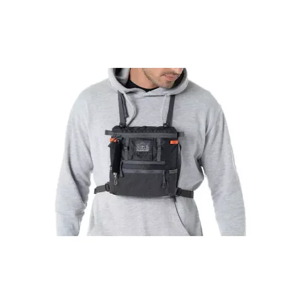 Bolsa EXPERIENCE CHEST PACK guideline - Imagen 2
