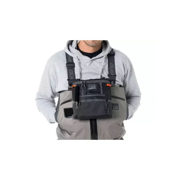 Bolsa EXPERIENCE CHEST PACK guideline - Imagen 3