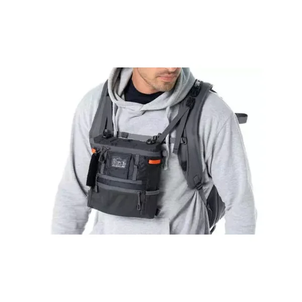 Bolsa EXPERIENCE CHEST PACK guideline - Imagen 4