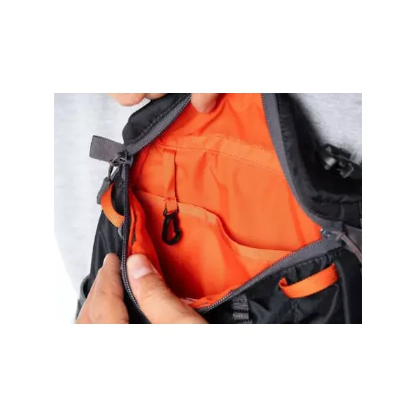 Bolsa EXPERIENCE CHEST PACK guideline - Imagen 6