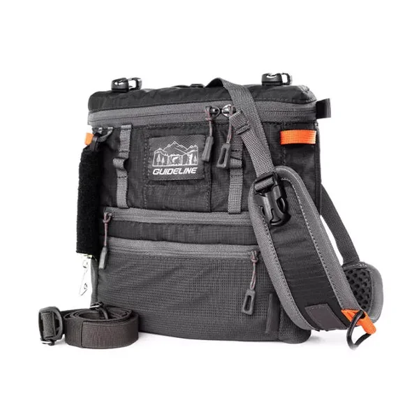 Bolsa EXPERIENCE CHEST PACK guideline - Imagen 8