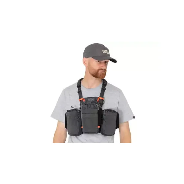 Bolsa EXPERIENCE MULTI HARNESS guideline