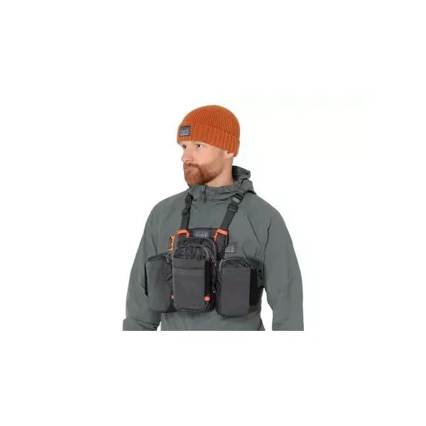 Bolsa EXPERIENCE MULTI HARNESS guideline - Imagen 2