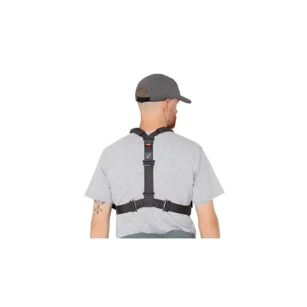 Bolsa EXPERIENCE MULTI HARNESS guideline - Imagen 3