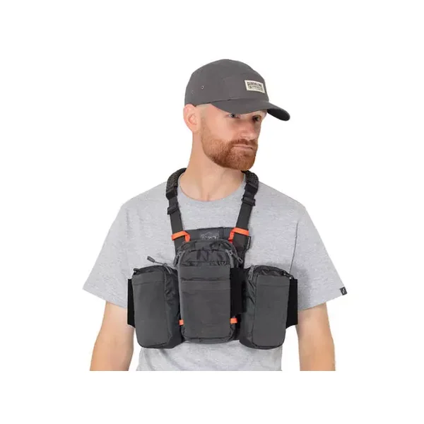 Bolsa EXPERIENCE MULTI HARNESS guideline - Imagen 7